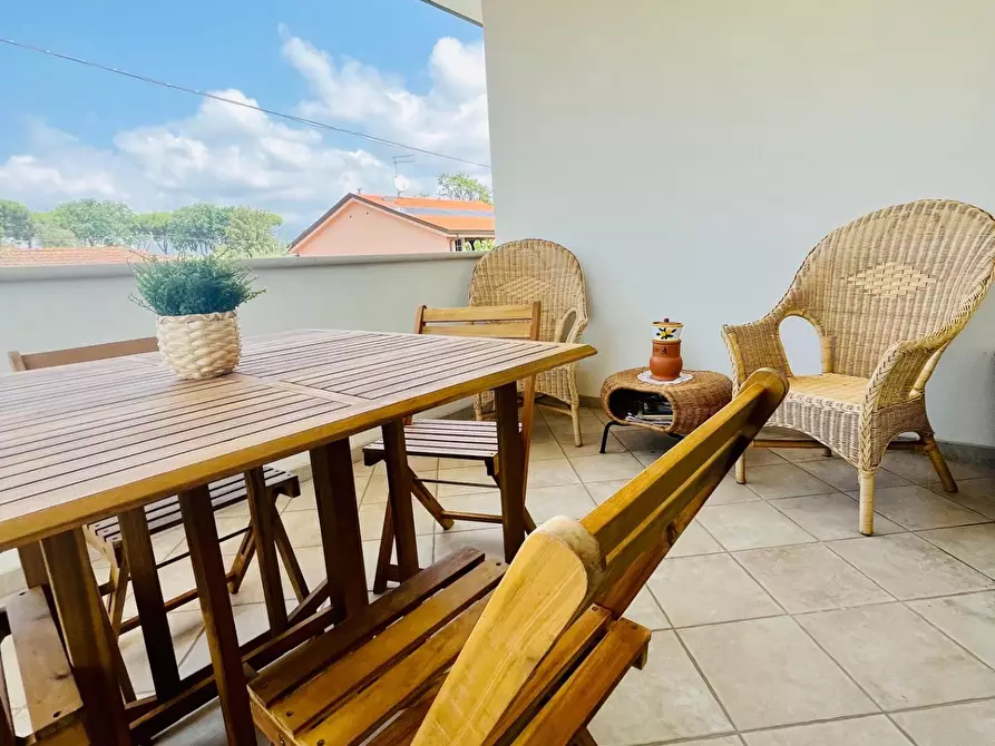 Immagine 18 di Villa in vendita  a Pietrasanta