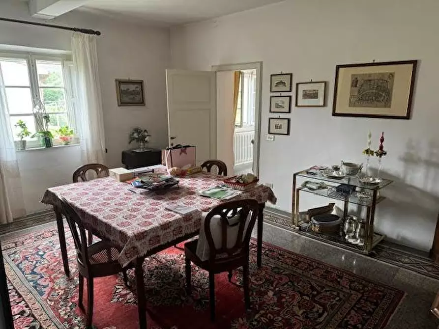 Immagine 21 di Villa in vendita  a Calci