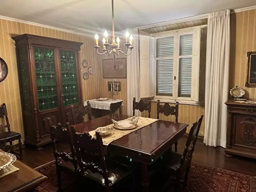 Immagine 14 di Villa in vendita  a Calci