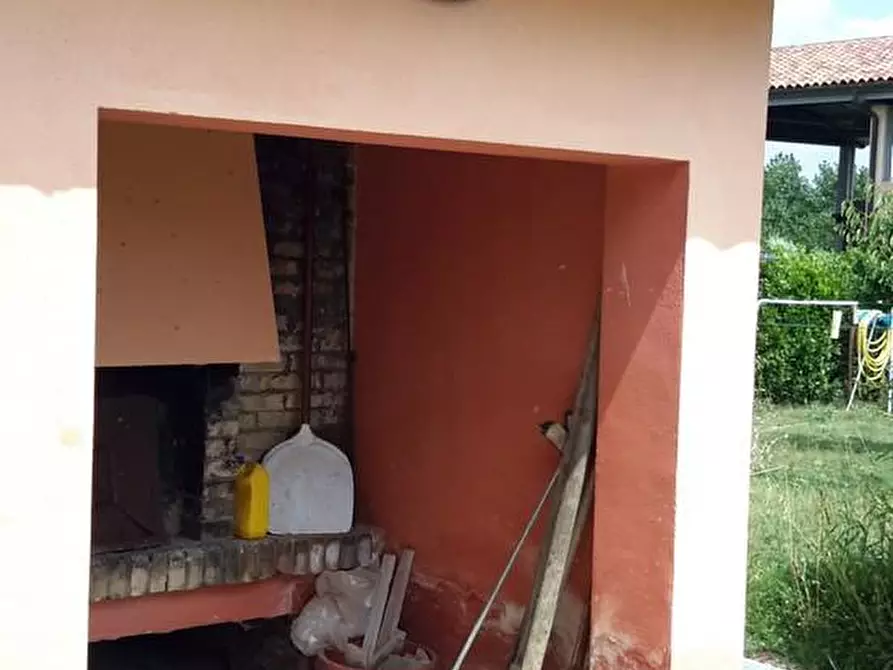 Immagine 15 di Casa colonica in vendita  a Grosseto