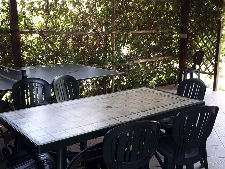 Immagine 9 di Casa colonica in vendita  a Grosseto