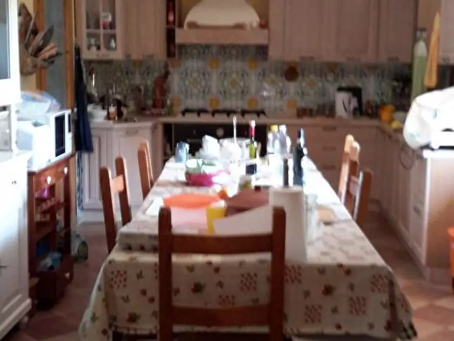 Immagine 35 di Casa colonica in vendita  a Grosseto