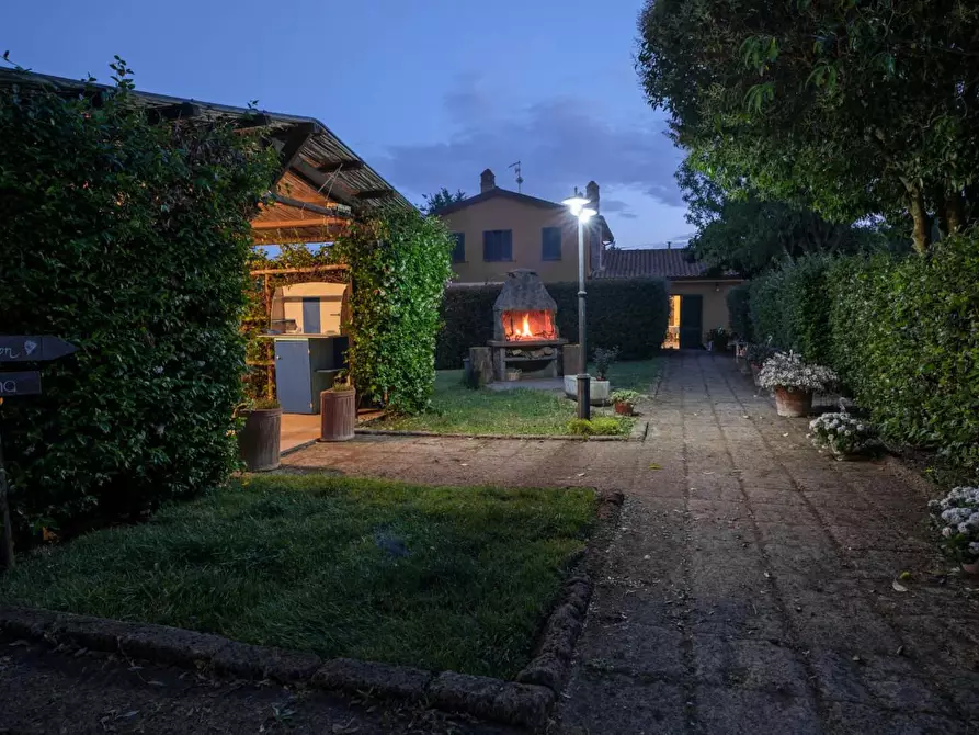 Immagine 16 di Casa colonica in vendita  a Grosseto