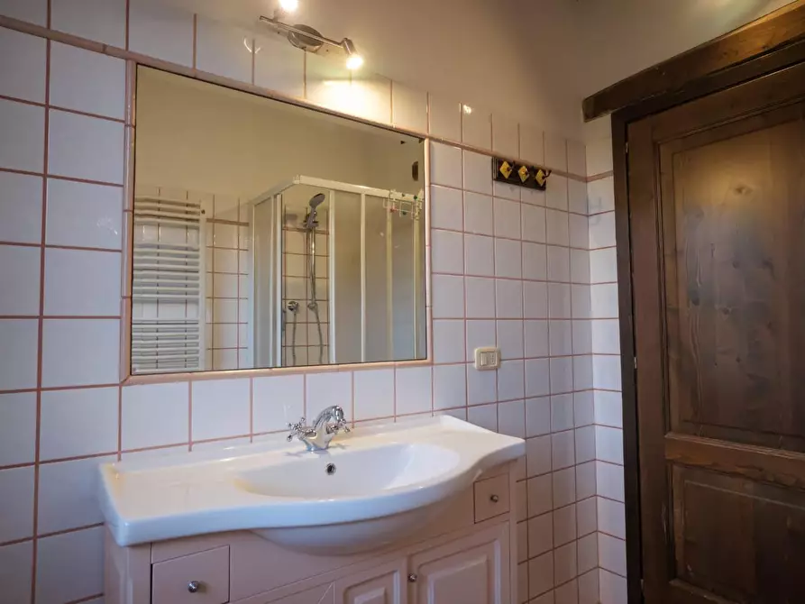 Immagine 21 di Casa colonica in vendita  a Grosseto