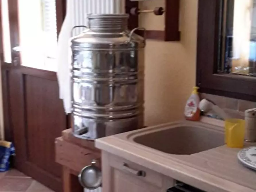 Immagine 34 di Casa colonica in vendita  a Grosseto