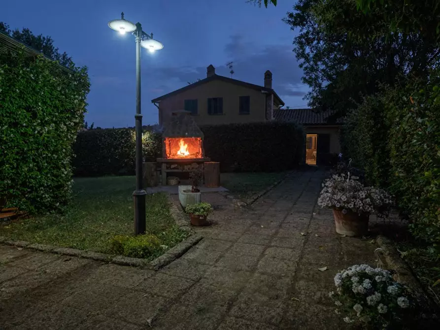 Immagine 28 di Casa colonica in vendita  a Grosseto