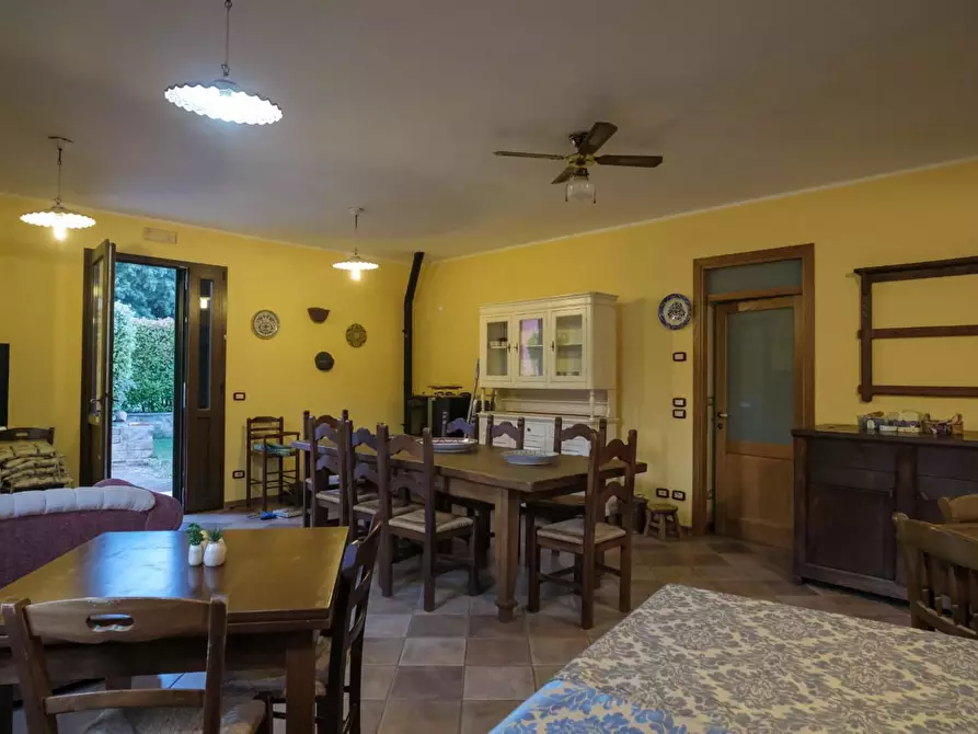 Immagine 23 di Casa colonica in vendita  a Grosseto