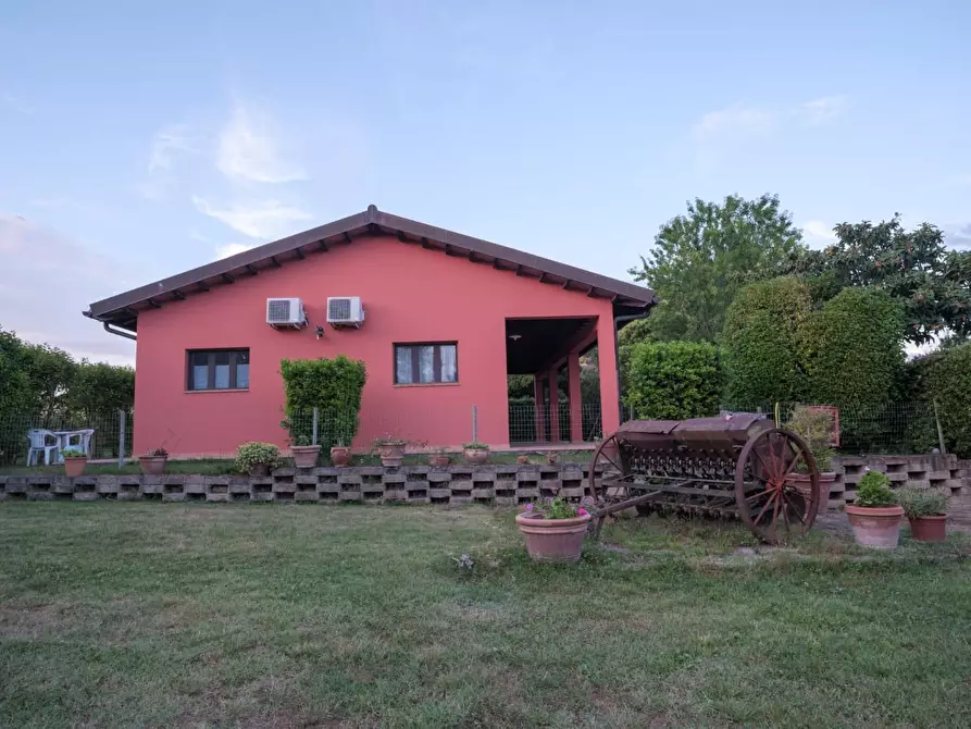 Immagine 7 di Casa colonica in vendita  a Grosseto