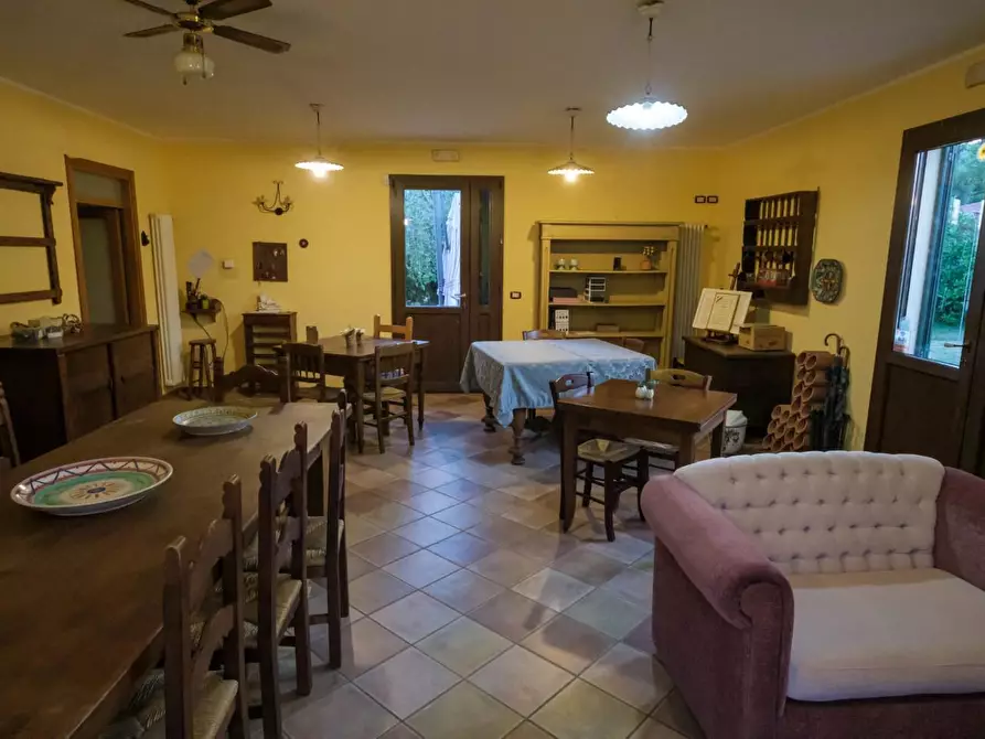 Immagine 19 di Casa colonica in vendita  a Grosseto