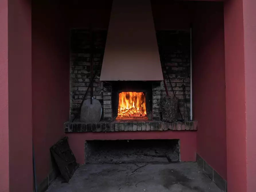 Immagine 18 di Casa colonica in vendita  a Grosseto