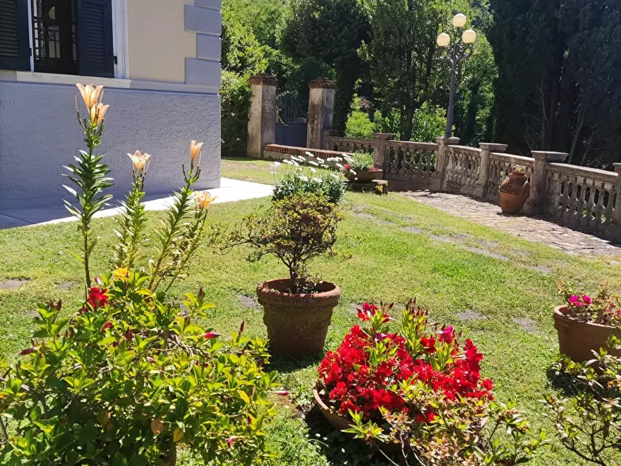 Immagine 14 di Villa in vendita  a Carrara