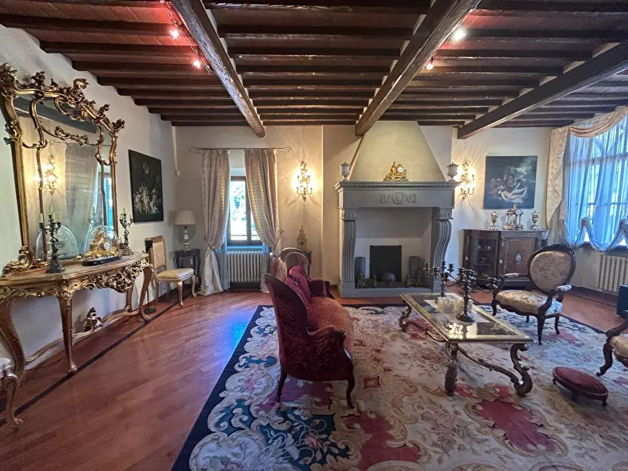 Immagine 2 di Appartamento in vendita  a San Miniato