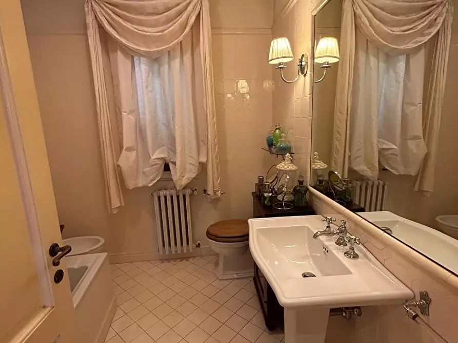 Immagine 24 di Appartamento in vendita  a San Miniato