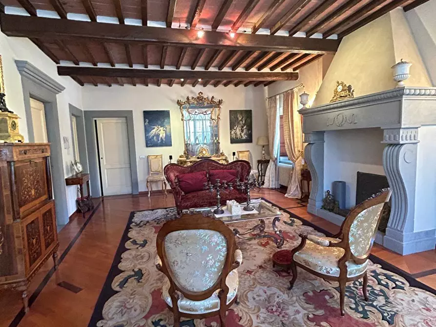 Immagine 6 di Appartamento in vendita  a San Miniato