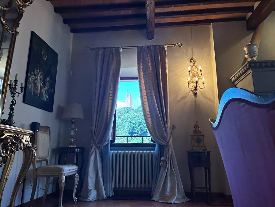 Immagine 34 di Appartamento in vendita  a San Miniato