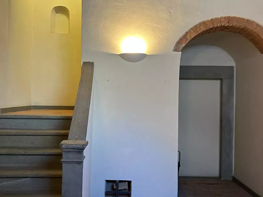 Immagine 38 di Appartamento in vendita  a San Miniato