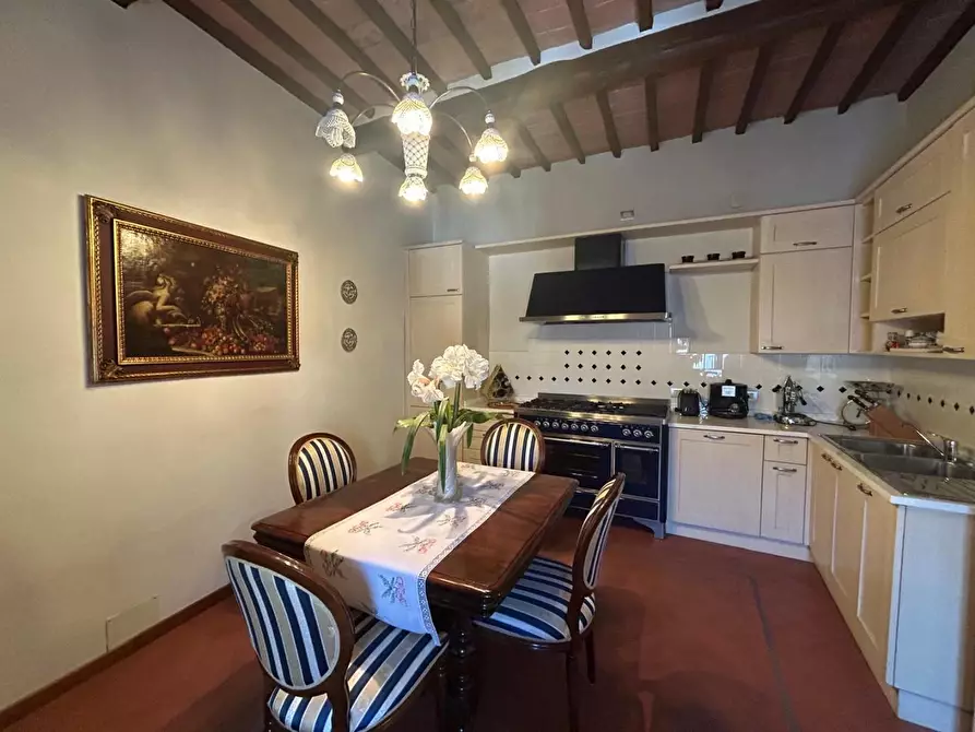 Immagine 11 di Appartamento in vendita  a San Miniato