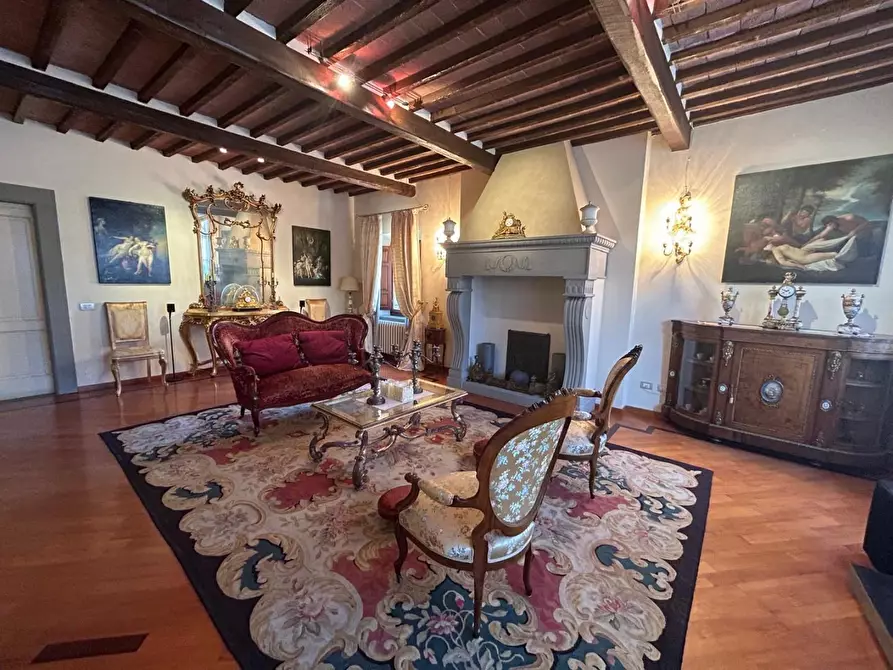 Immagine 7 di Appartamento in vendita  a San Miniato