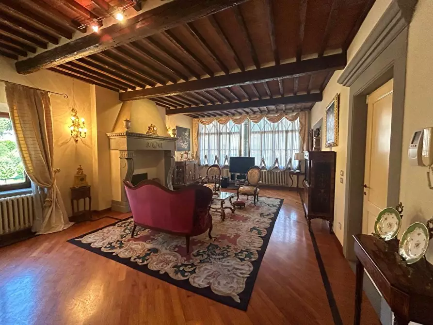 Immagine 3 di Appartamento in vendita  a San Miniato