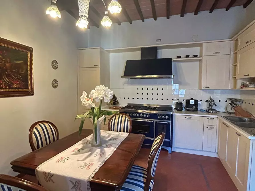 Immagine 12 di Appartamento in vendita  a San Miniato