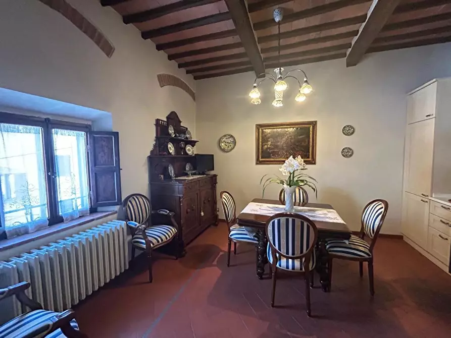 Immagine 9 di Appartamento in vendita  a San Miniato