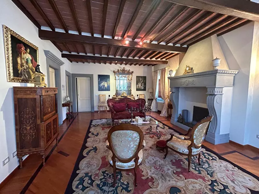 Immagine 4 di Appartamento in vendita  a San Miniato