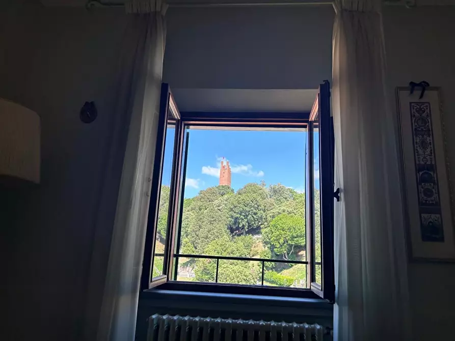 Immagine 30 di Appartamento in vendita  a San Miniato