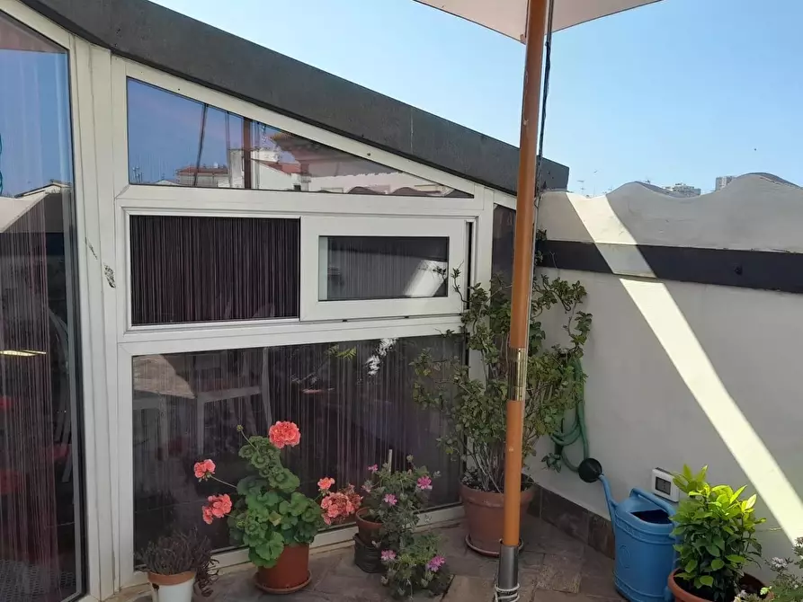 Immagine 4 di Appartamento in vendita  a Livorno