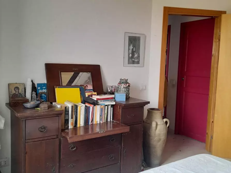 Immagine 11 di Appartamento in vendita  a Livorno