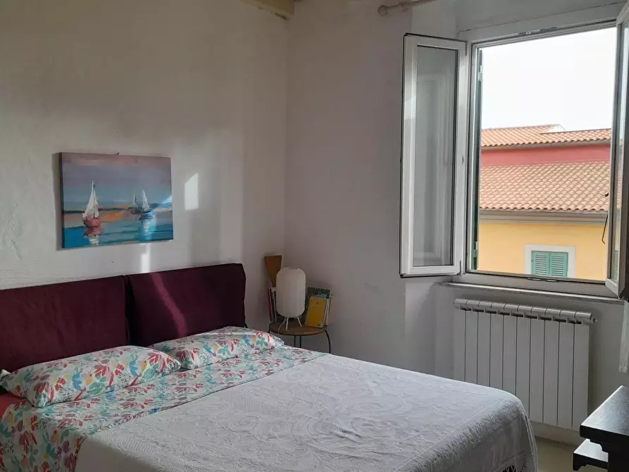 Immagine 12 di Appartamento in vendita  a Livorno