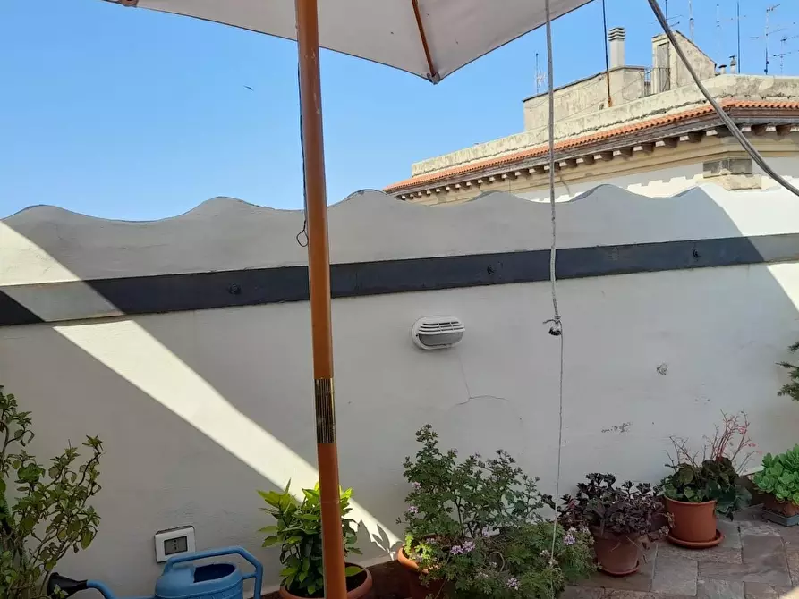 Immagine 3 di Appartamento in vendita  a Livorno