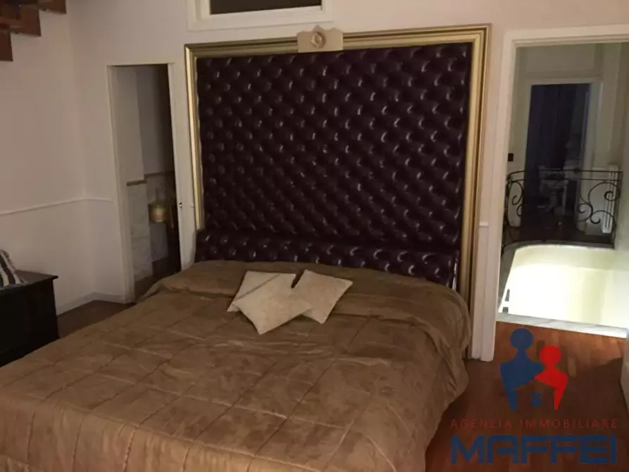 Immagine 23 di Appartamento in vendita  a Viareggio