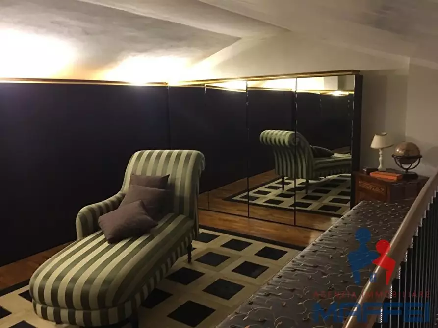 Immagine 17 di Appartamento in vendita  a Viareggio