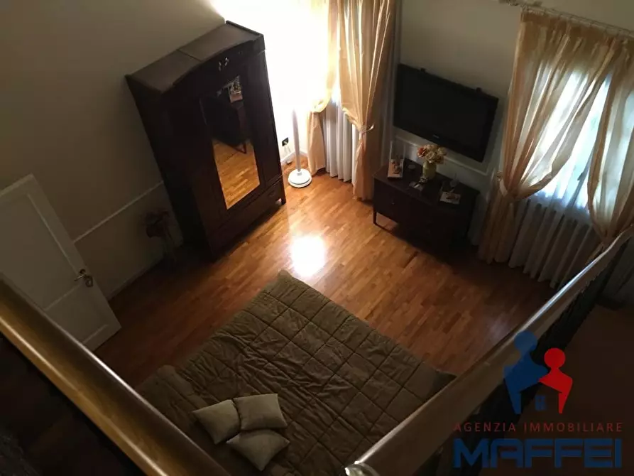 Immagine 13 di Appartamento in vendita  a Viareggio