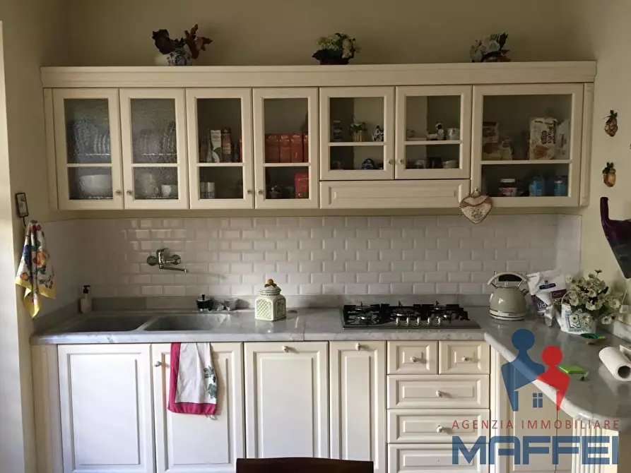 Immagine 9 di Appartamento in vendita  a Viareggio