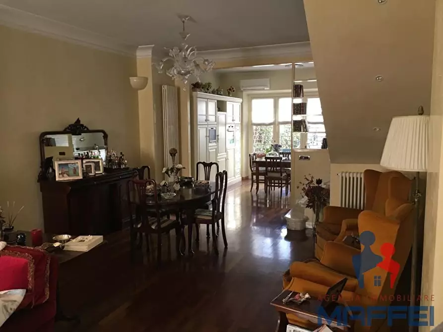 Immagine 25 di Appartamento in vendita  a Viareggio