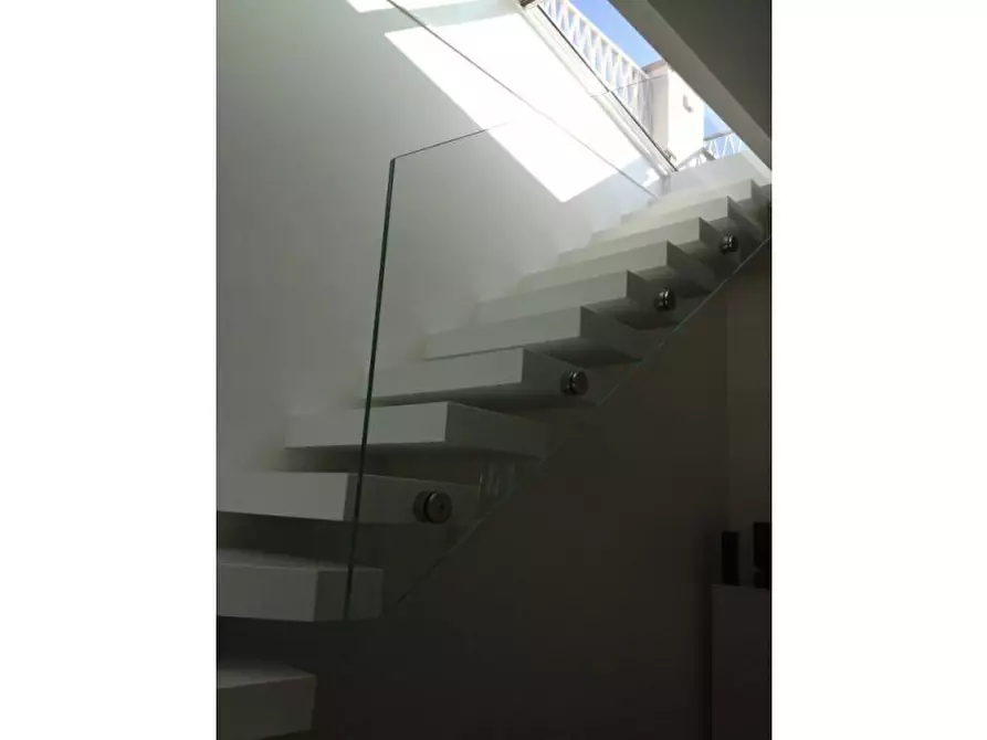 Immagine 9 di Appartamento in vendita  a Forte Dei Marmi