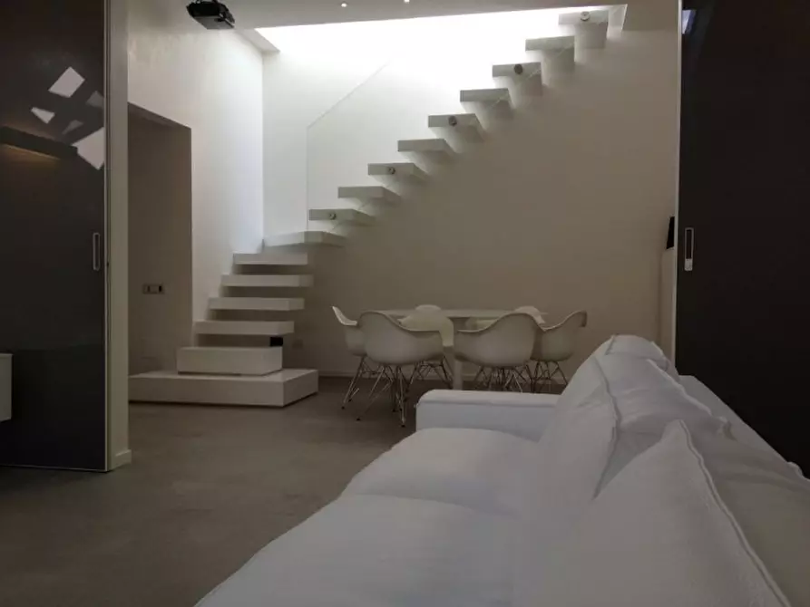 Immagine 8 di Appartamento in vendita  a Forte Dei Marmi