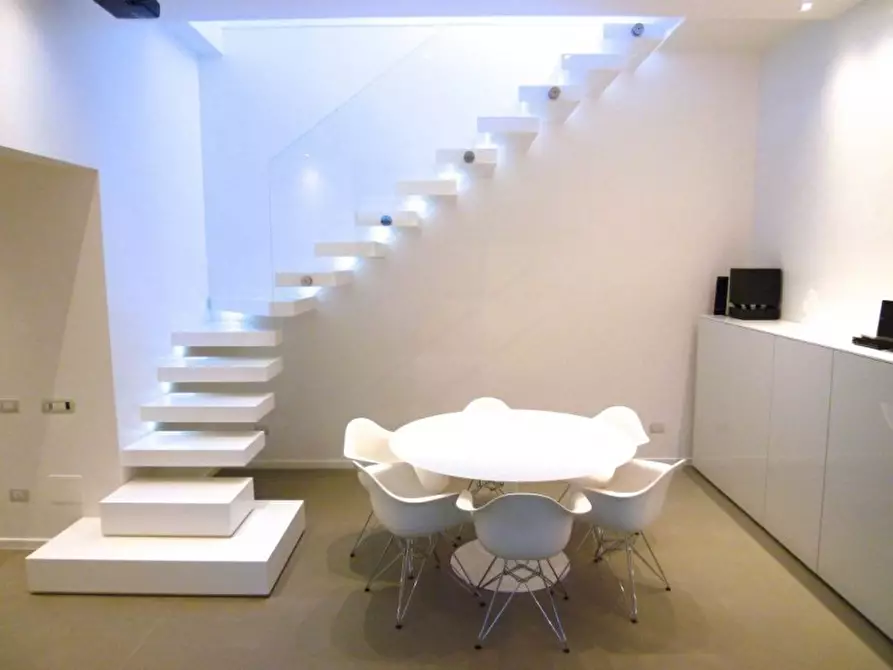 Immagine 2 di Appartamento in vendita  a Forte Dei Marmi