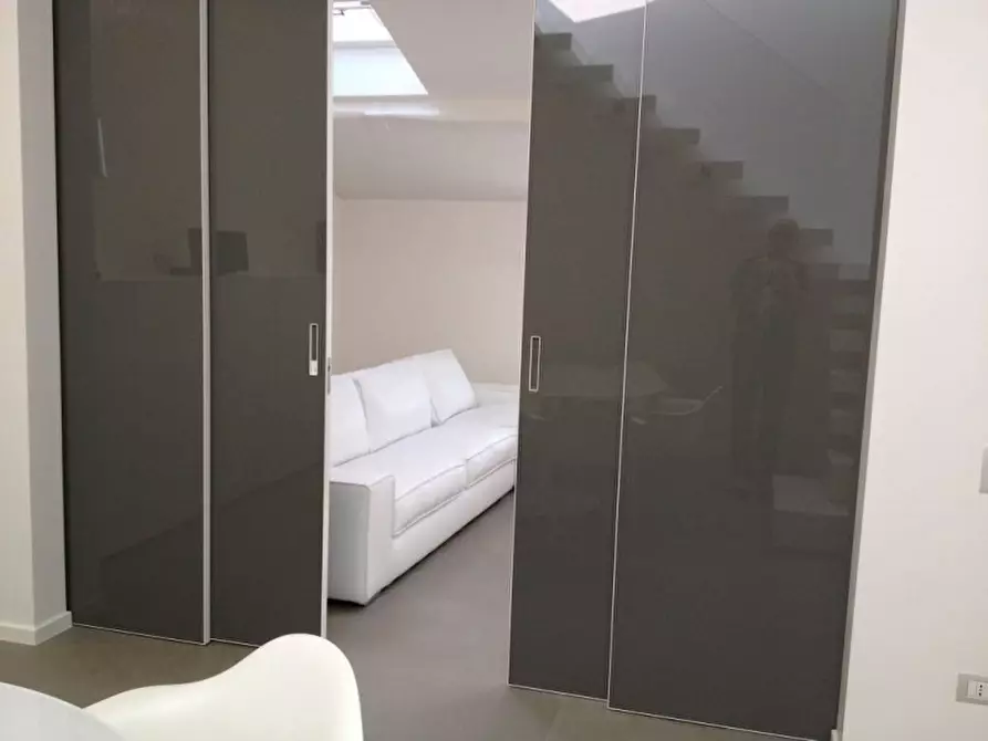 Immagine 7 di Appartamento in vendita  a Forte Dei Marmi