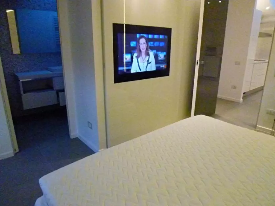 Immagine 16 di Appartamento in vendita  a Forte Dei Marmi