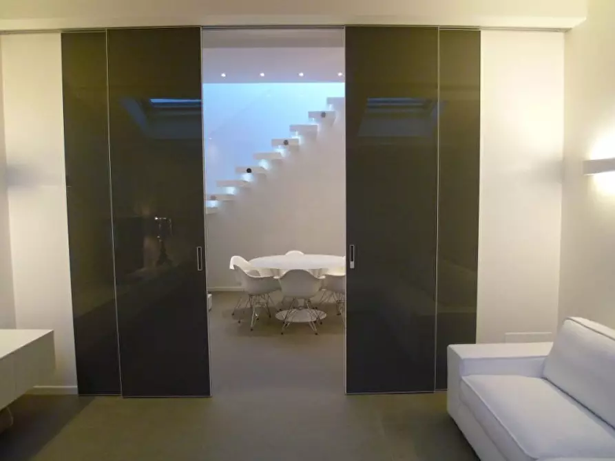 Immagine 17 di Appartamento in vendita  a Forte Dei Marmi