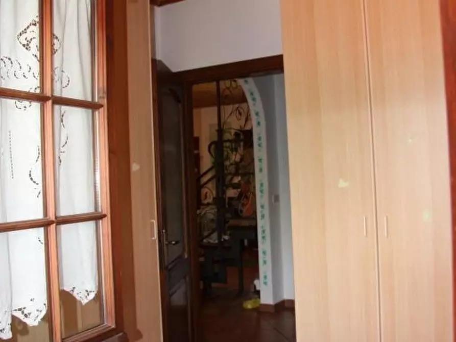 Immagine 4 di Casa semindipendente in vendita  a Viareggio