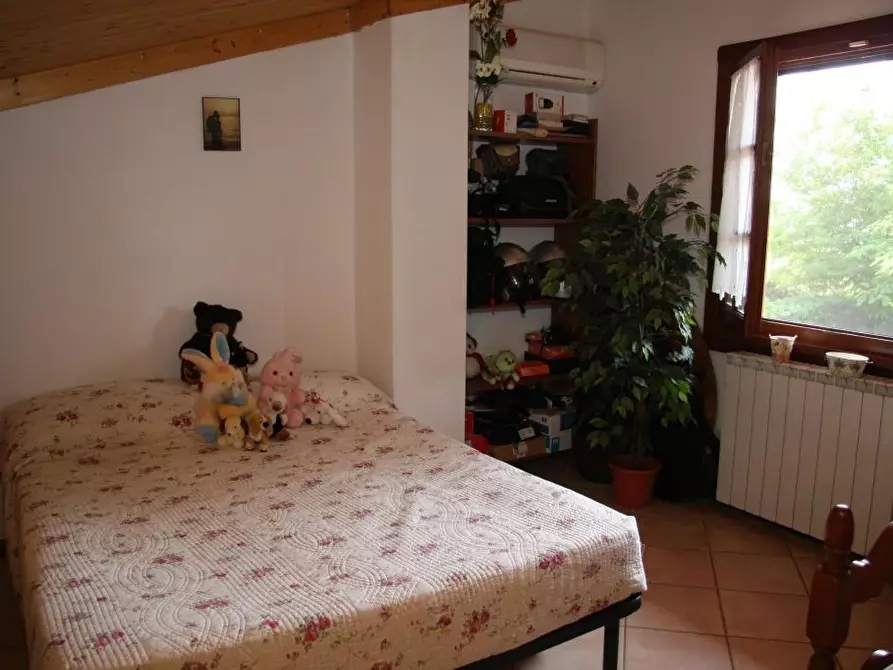 Immagine 3 di Casa semindipendente in vendita  a Viareggio