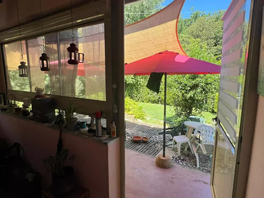 Immagine 11 di Casa indipendente in vendita  a Massa