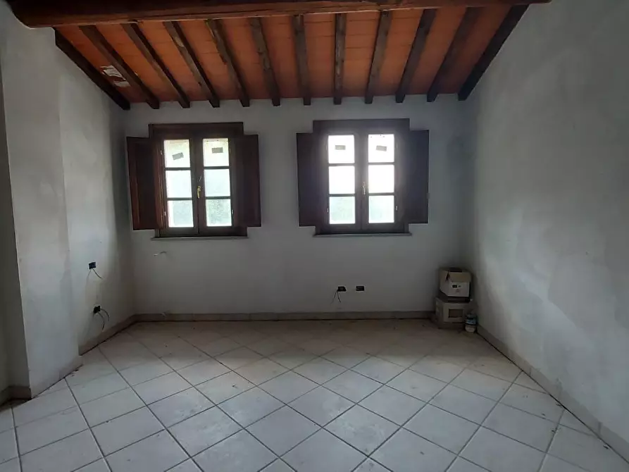 Immagine 3 di Terratetto in vendita  a San Miniato