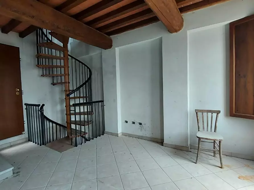 Immagine 1 di Terratetto in vendita  a San Miniato