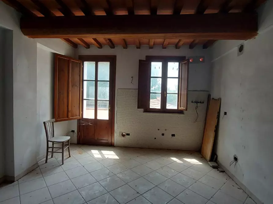 Immagine 2 di Terratetto in vendita  a San Miniato