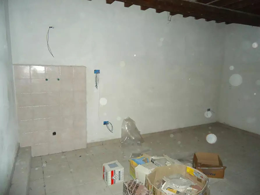 Immagine 15 di Terratetto in vendita  a San Miniato