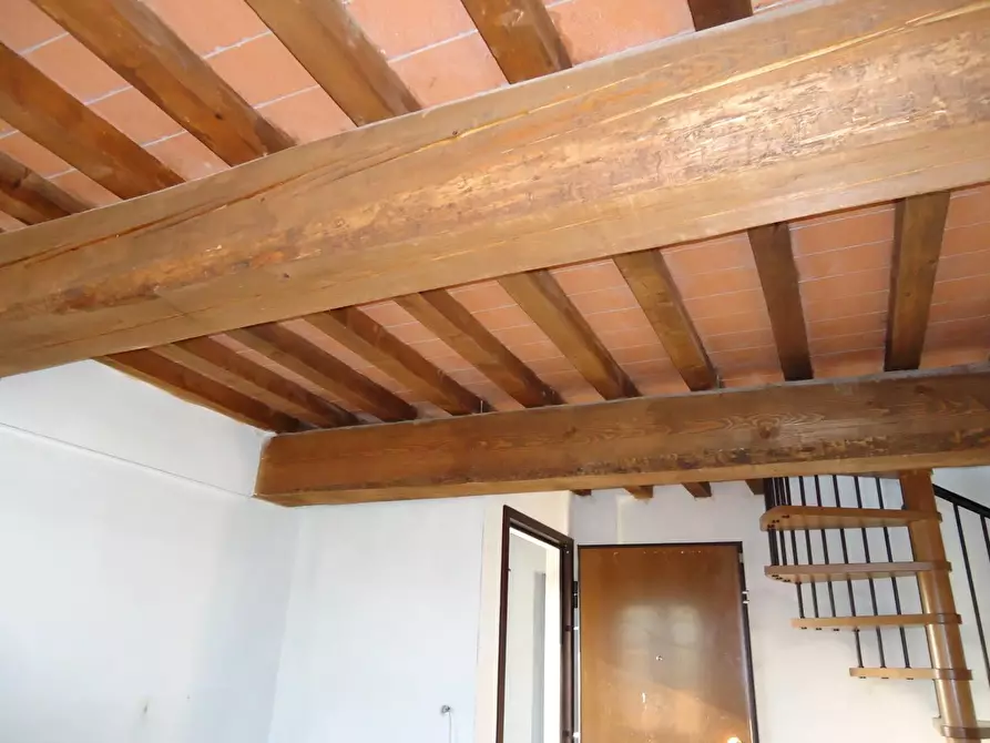 Immagine 16 di Terratetto in vendita  a San Miniato